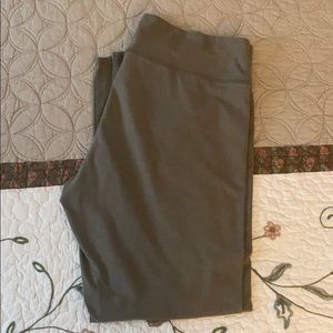 Aerie Chill Leggings